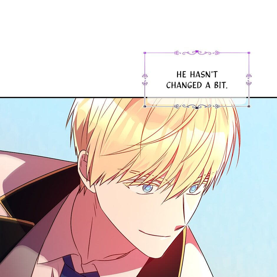 Observing Elena Evoy Chapter 85 page 69 - 