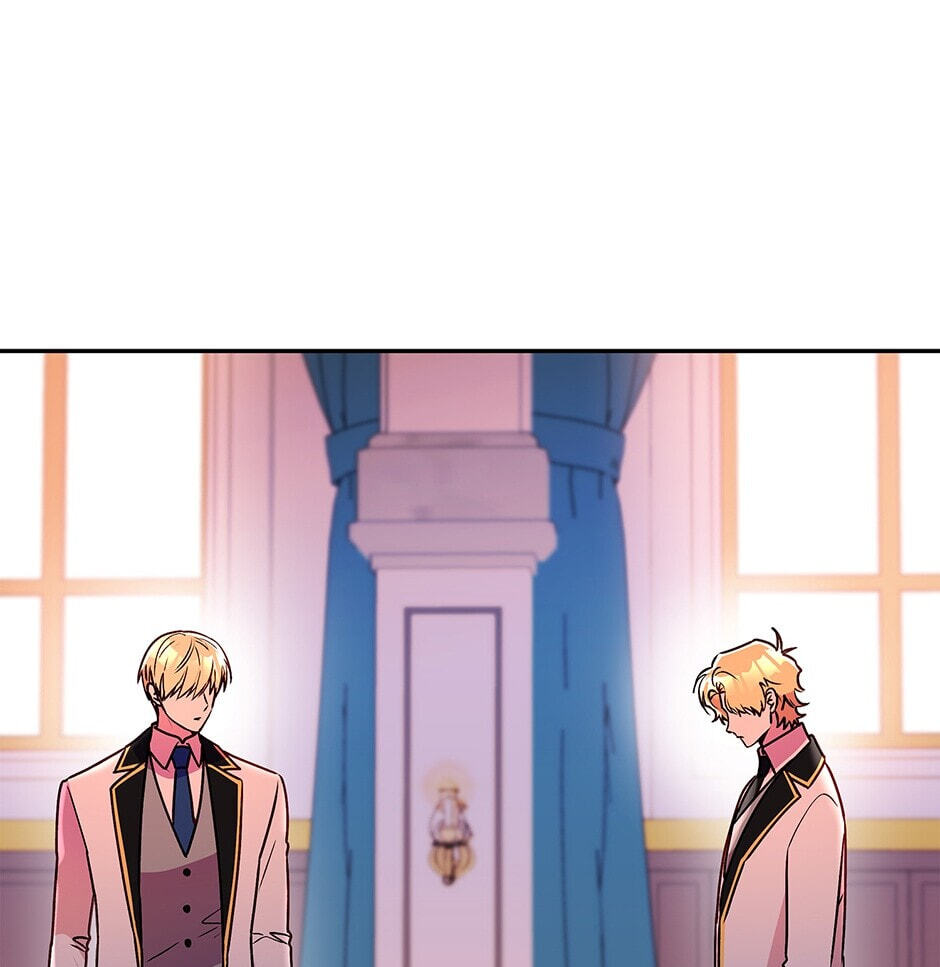 Observing Elena Evoy Chapter 85 page 8 - 