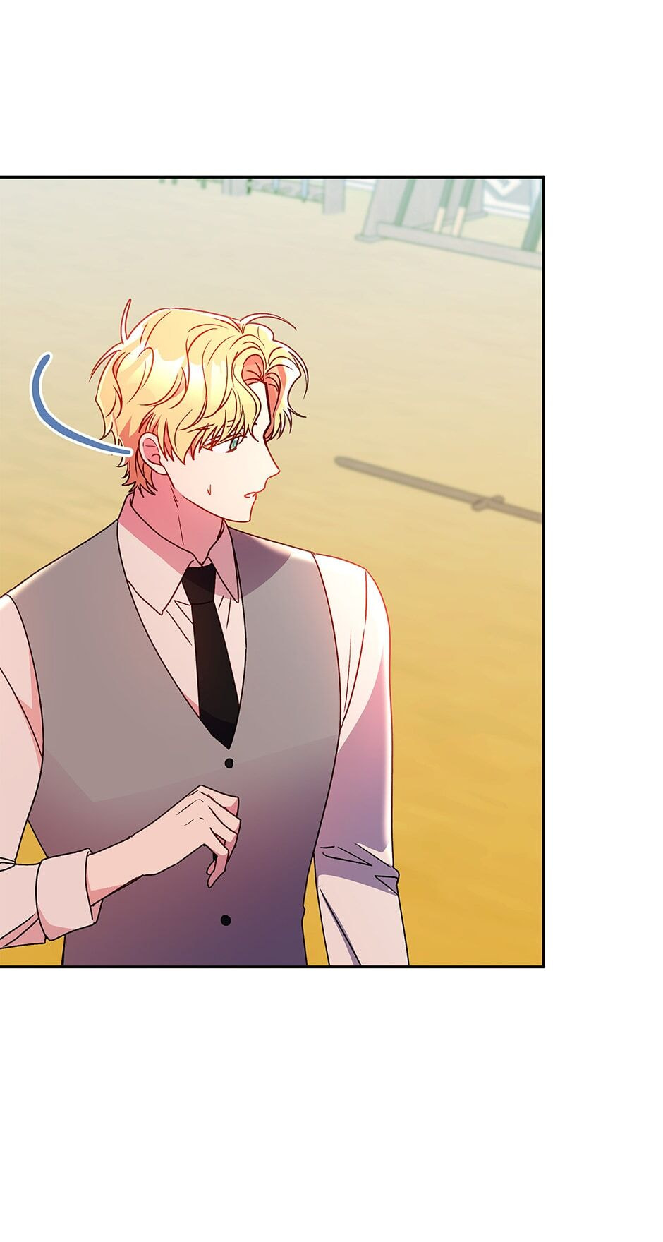 Observing Elena Evoy Chapter 85 page 77 - 