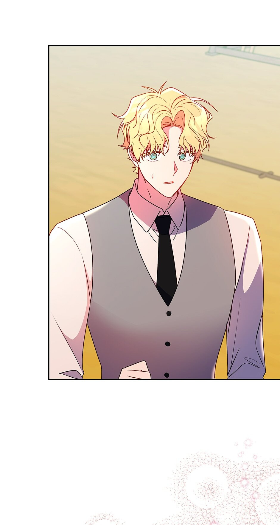 Observing Elena Evoy Chapter 85 page 78 - 