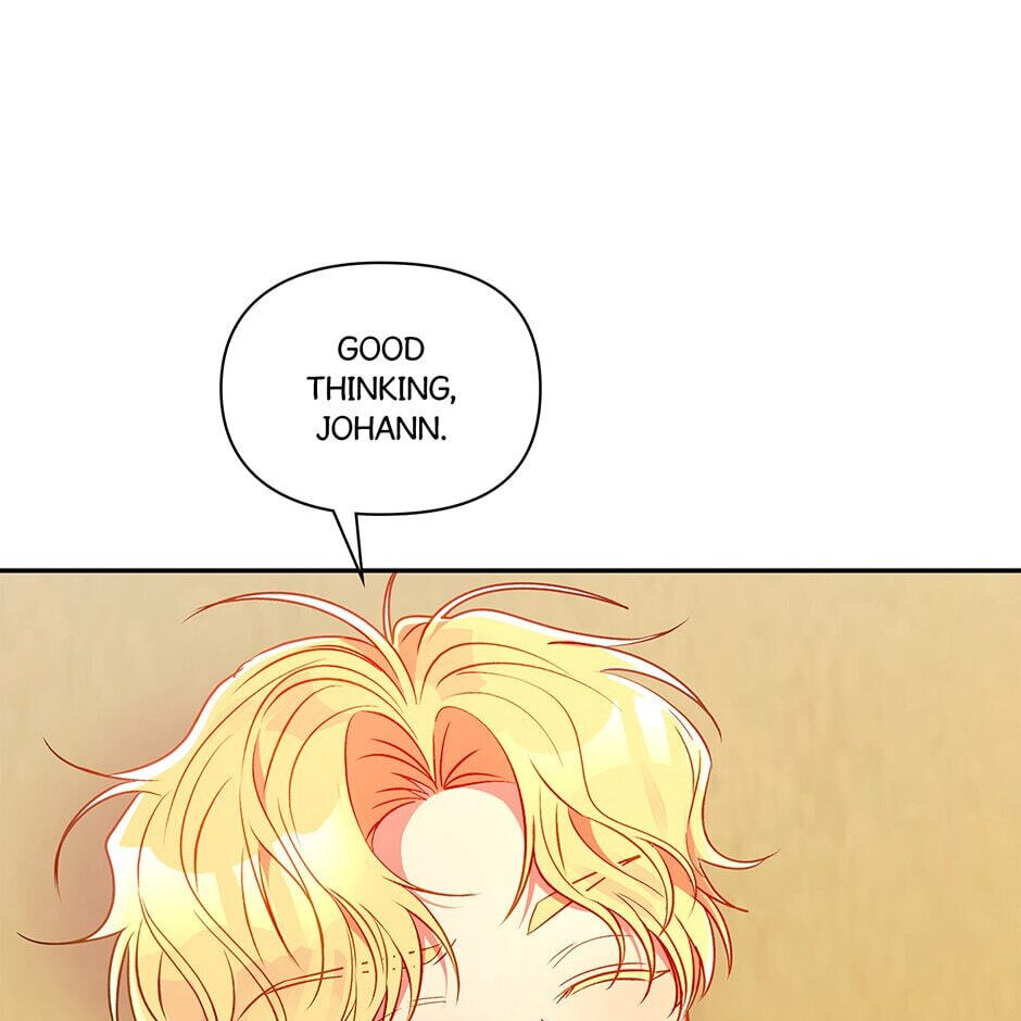 Observing Elena Evoy Chapter 85 page 85 - 