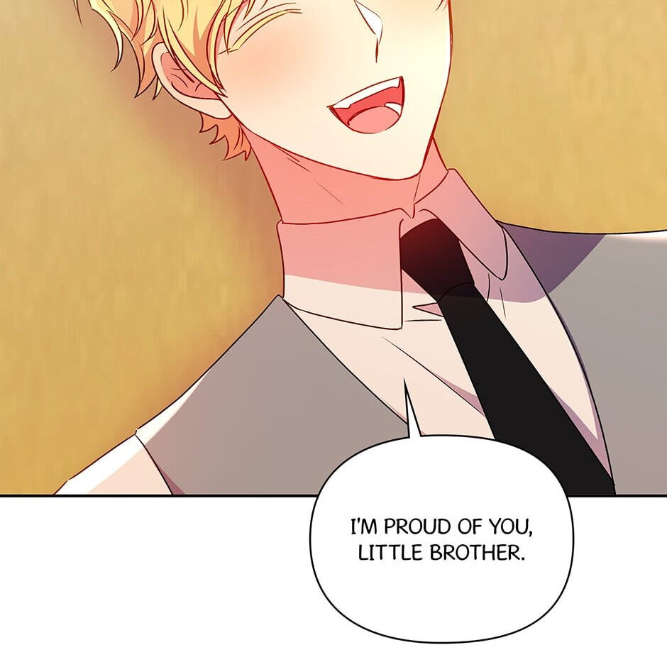 Observing Elena Evoy Chapter 85 page 86 - 
