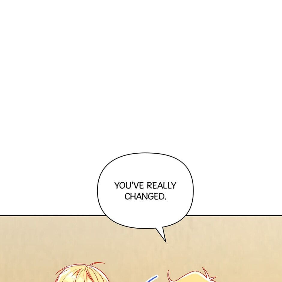 Observing Elena Evoy Chapter 85 page 91 - 