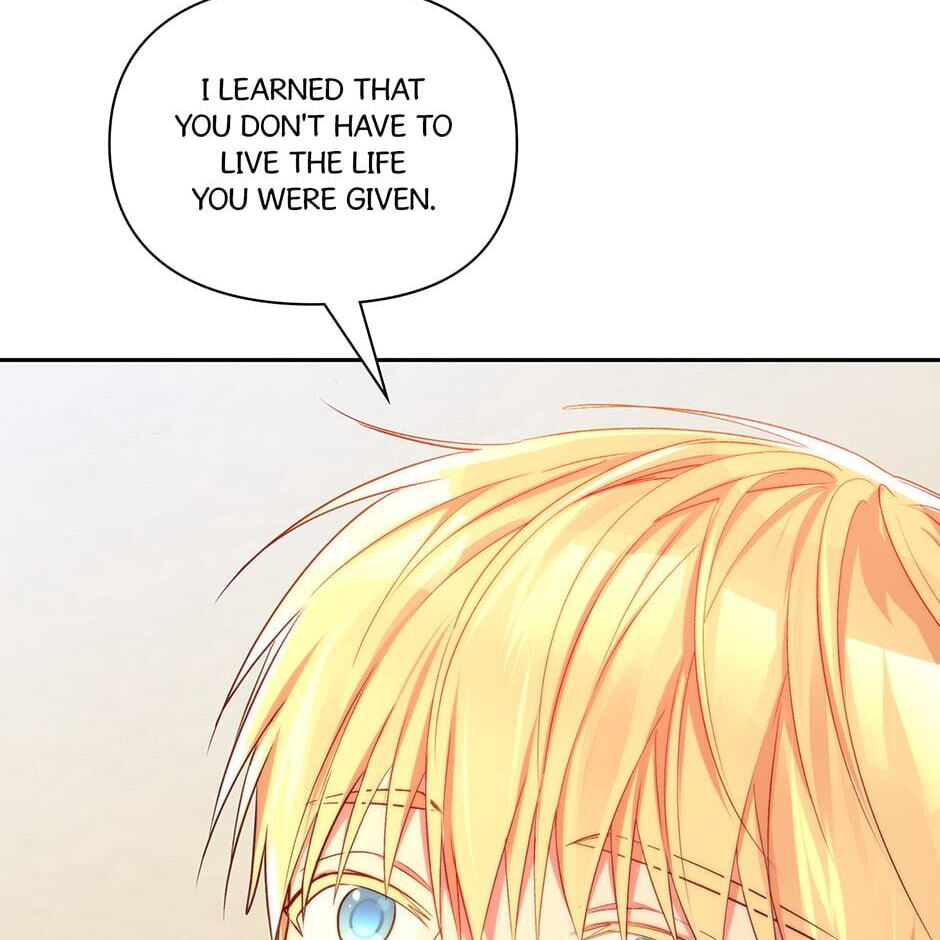 Observing Elena Evoy Chapter 85 page 94 - 