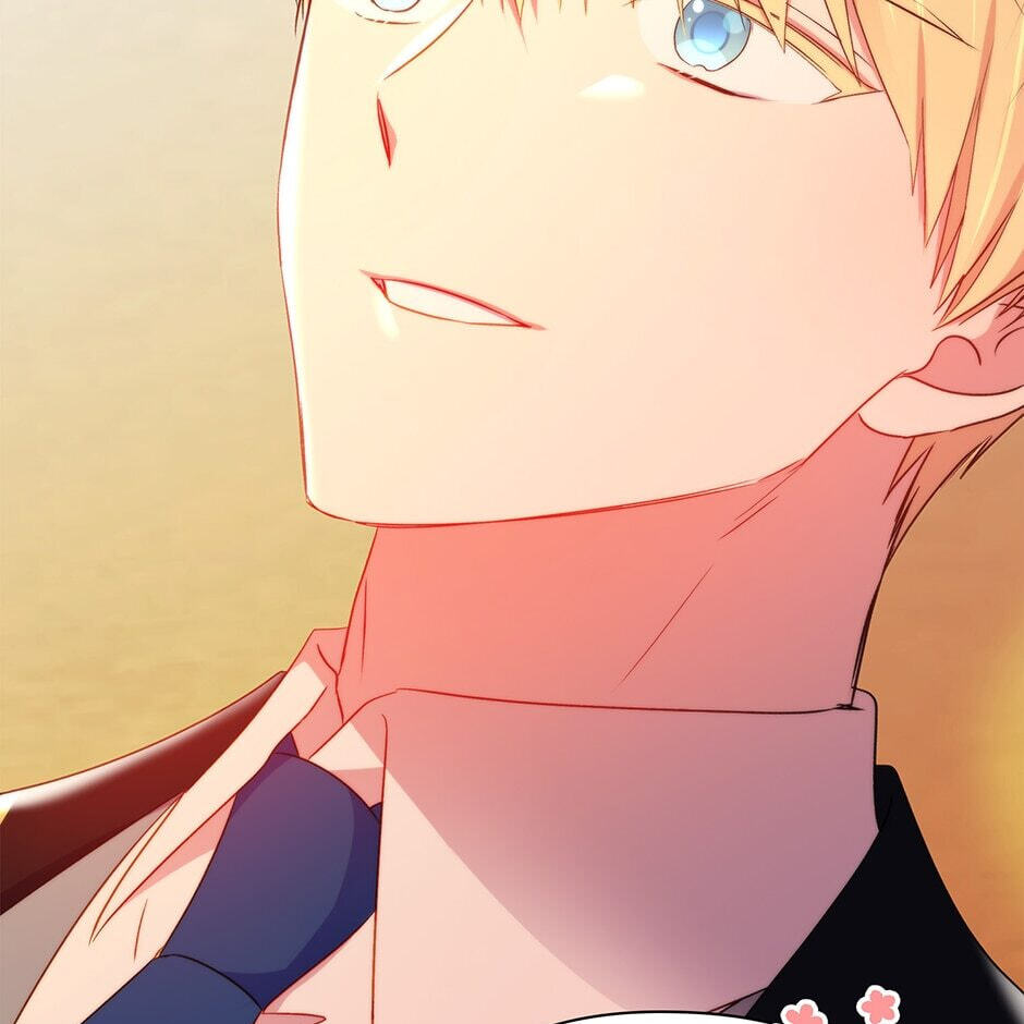 Observing Elena Evoy Chapter 85 page 95 - 