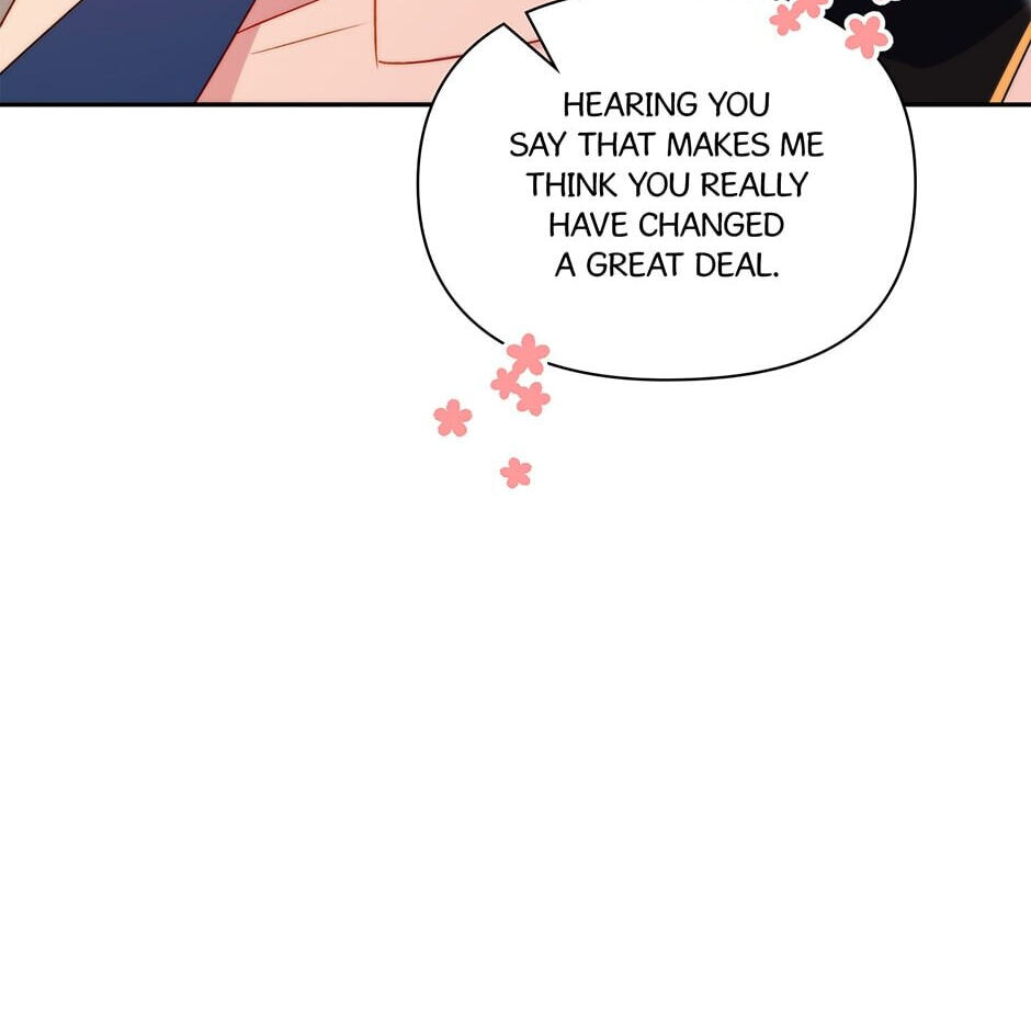 Observing Elena Evoy Chapter 85 page 96 - 