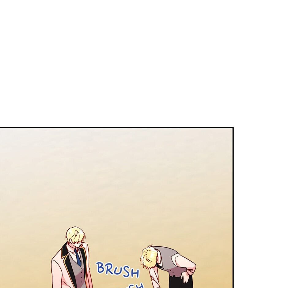 Observing Elena Evoy Chapter 85 page 97 - 