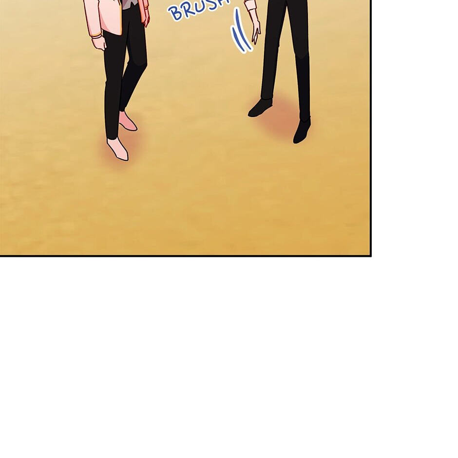 Observing Elena Evoy Chapter 85 page 98 - 