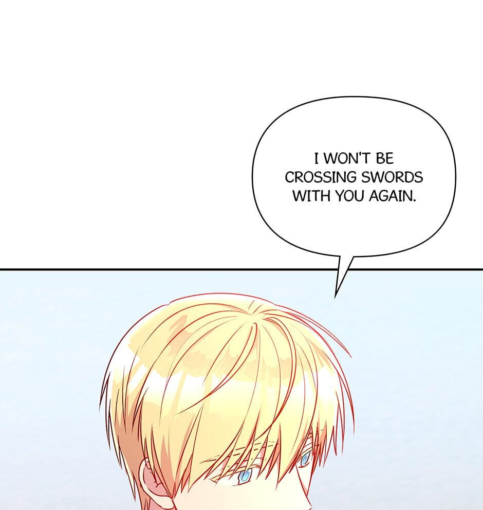 Observing Elena Evoy Chapter 85 page 99 - 