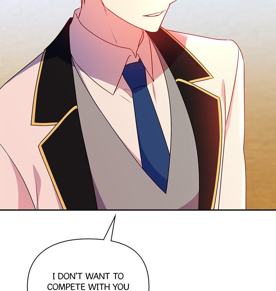 Observing Elena Evoy Chapter 85 page 100 - 