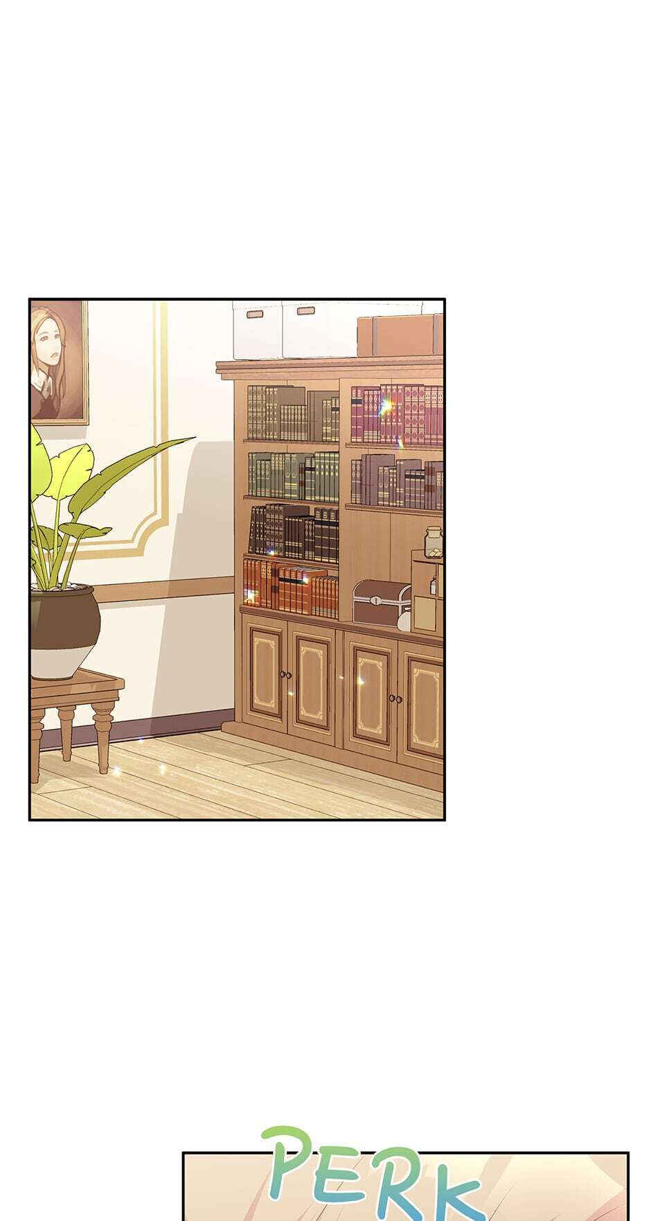Observing Elena Evoy Chapter 86 page 1 - 