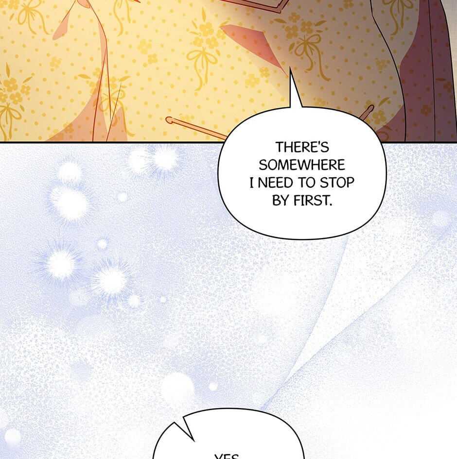 Observing Elena Evoy Chapter 86 page 105 - 