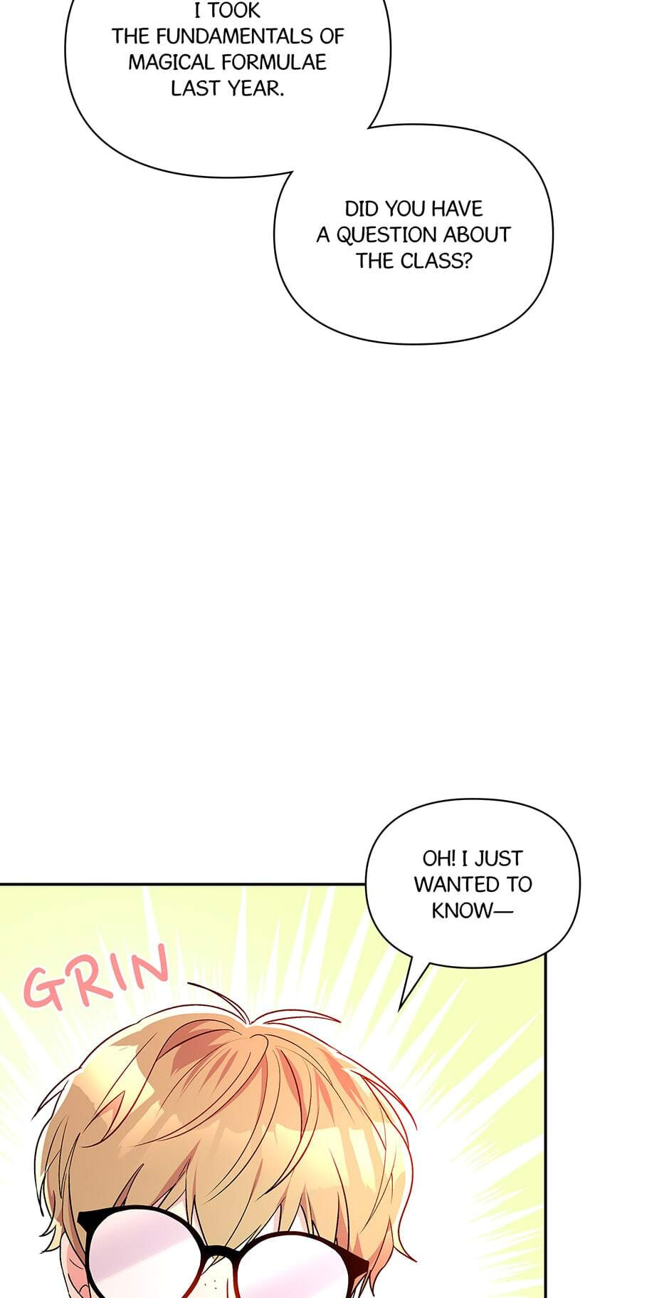 Observing Elena Evoy Chapter 86 page 17 - 