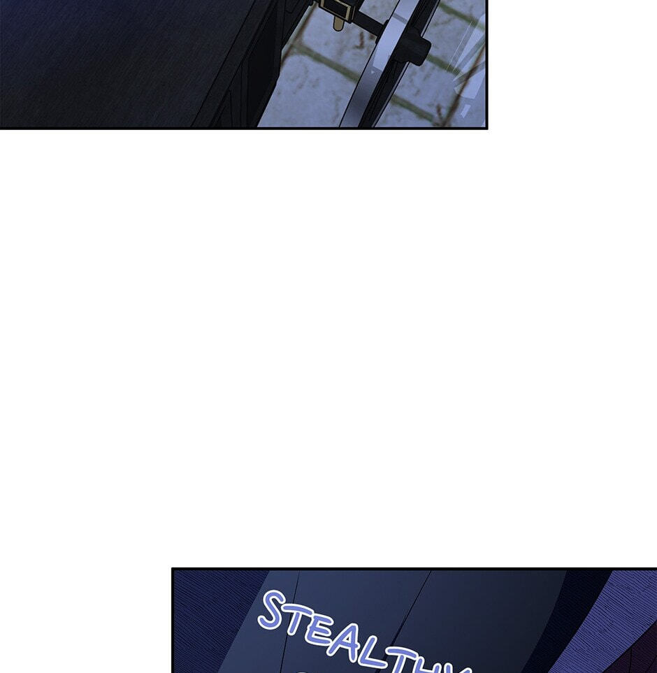 Observing Elena Evoy Chapter 86 page 25 - 