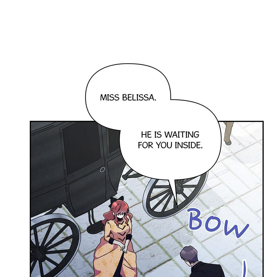 Observing Elena Evoy Chapter 86 page 33 - 