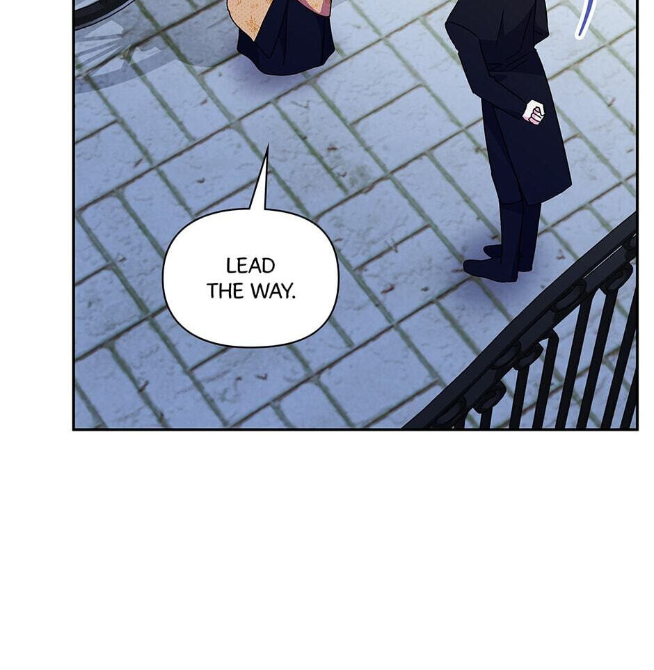 Observing Elena Evoy Chapter 86 page 34 - 