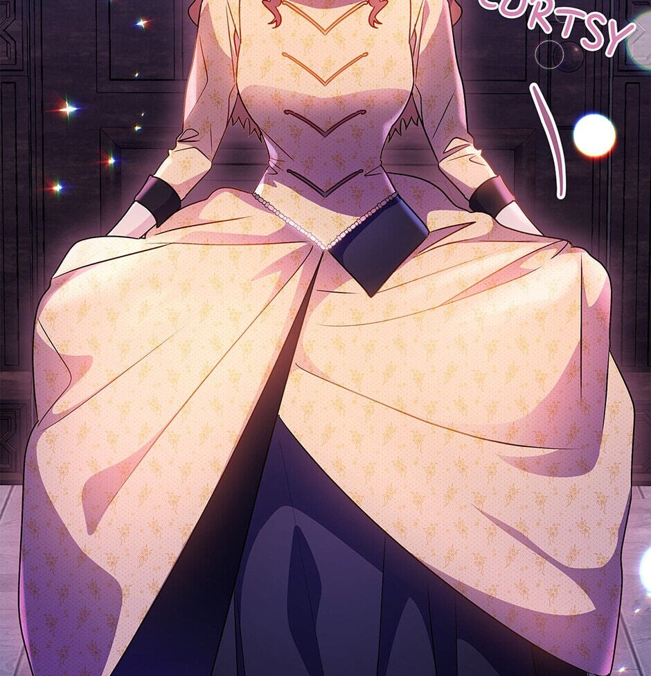 Observing Elena Evoy Chapter 86 page 45 - 