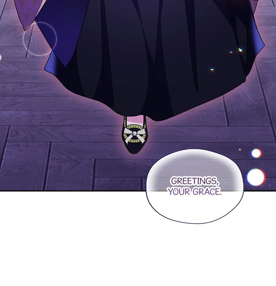 Observing Elena Evoy Chapter 86 page 46 - 