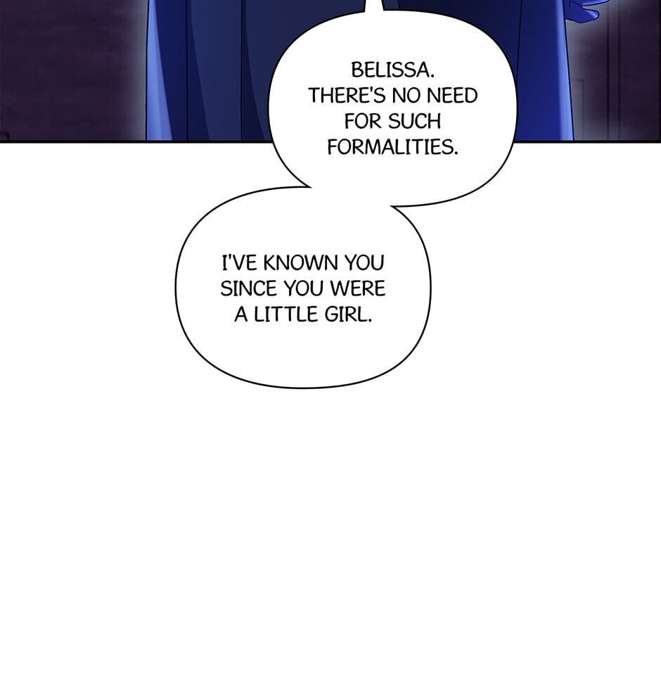 Observing Elena Evoy Chapter 86 page 50 - 