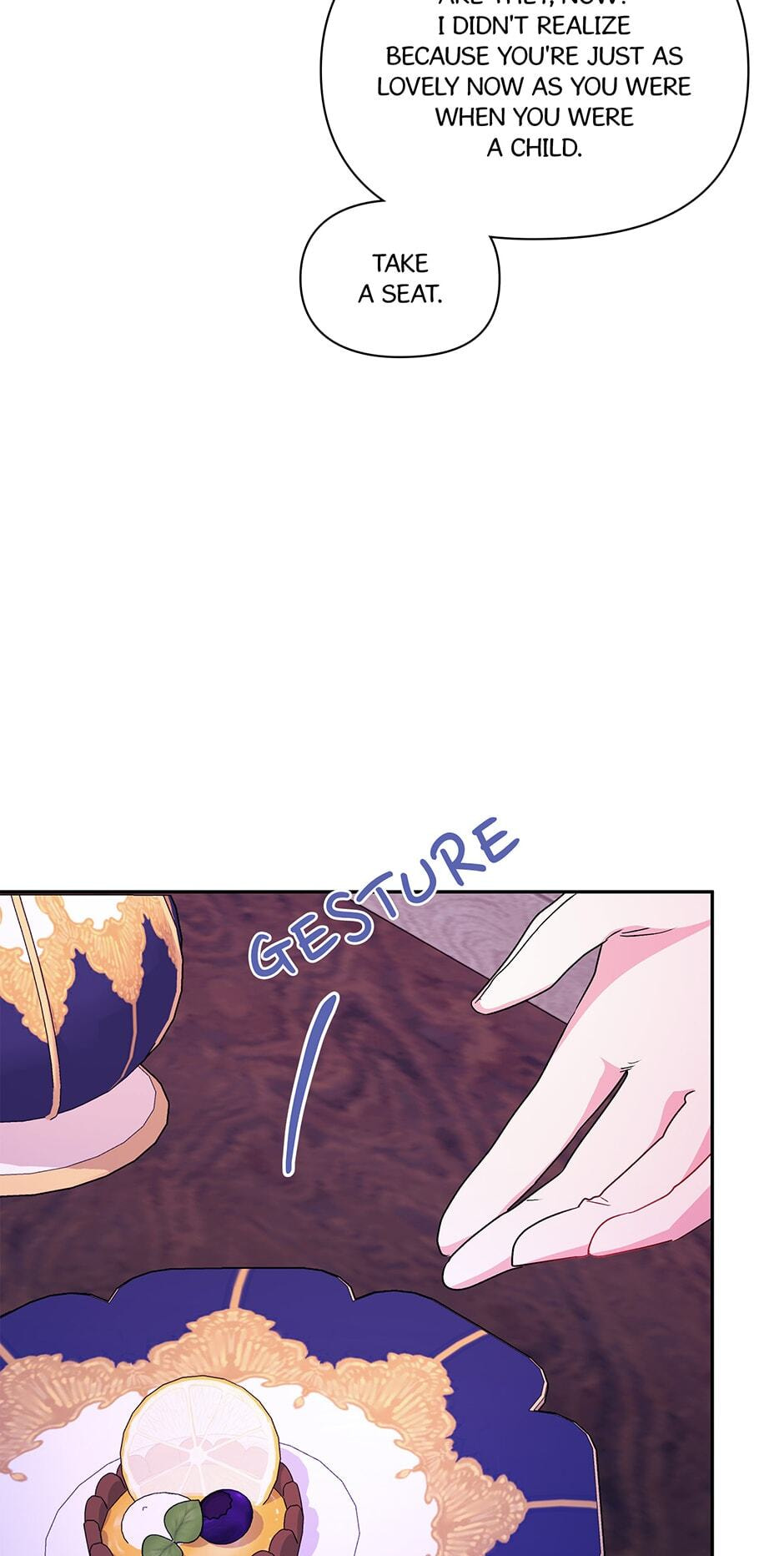 Observing Elena Evoy Chapter 86 page 52 - 