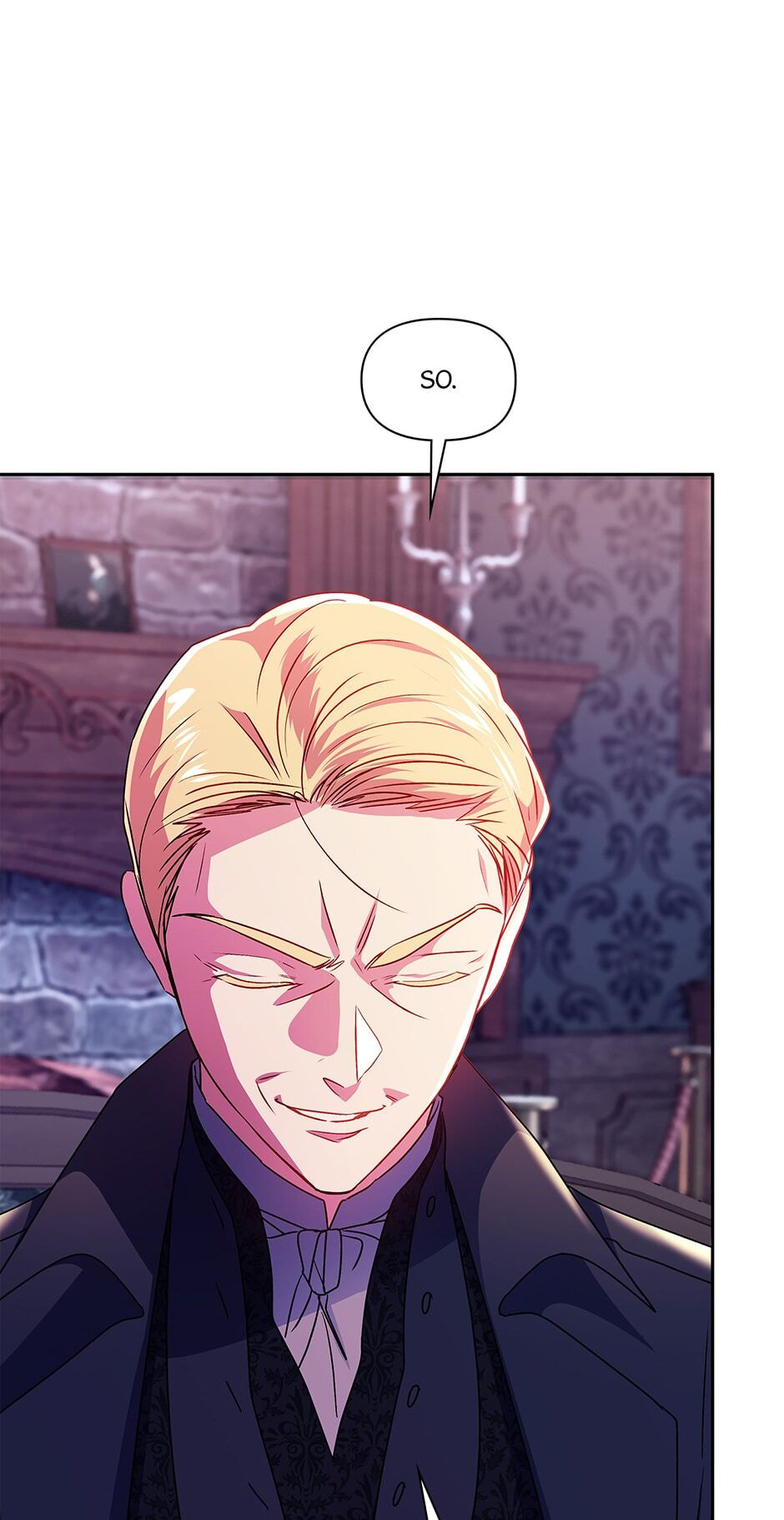 Observing Elena Evoy Chapter 86 page 57 - 