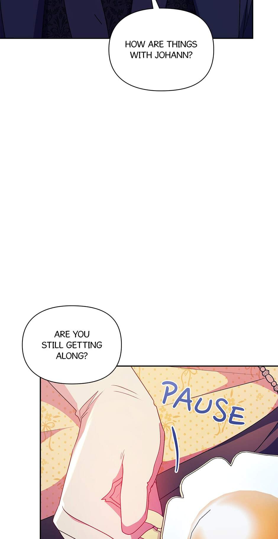 Observing Elena Evoy Chapter 86 page 58 - 