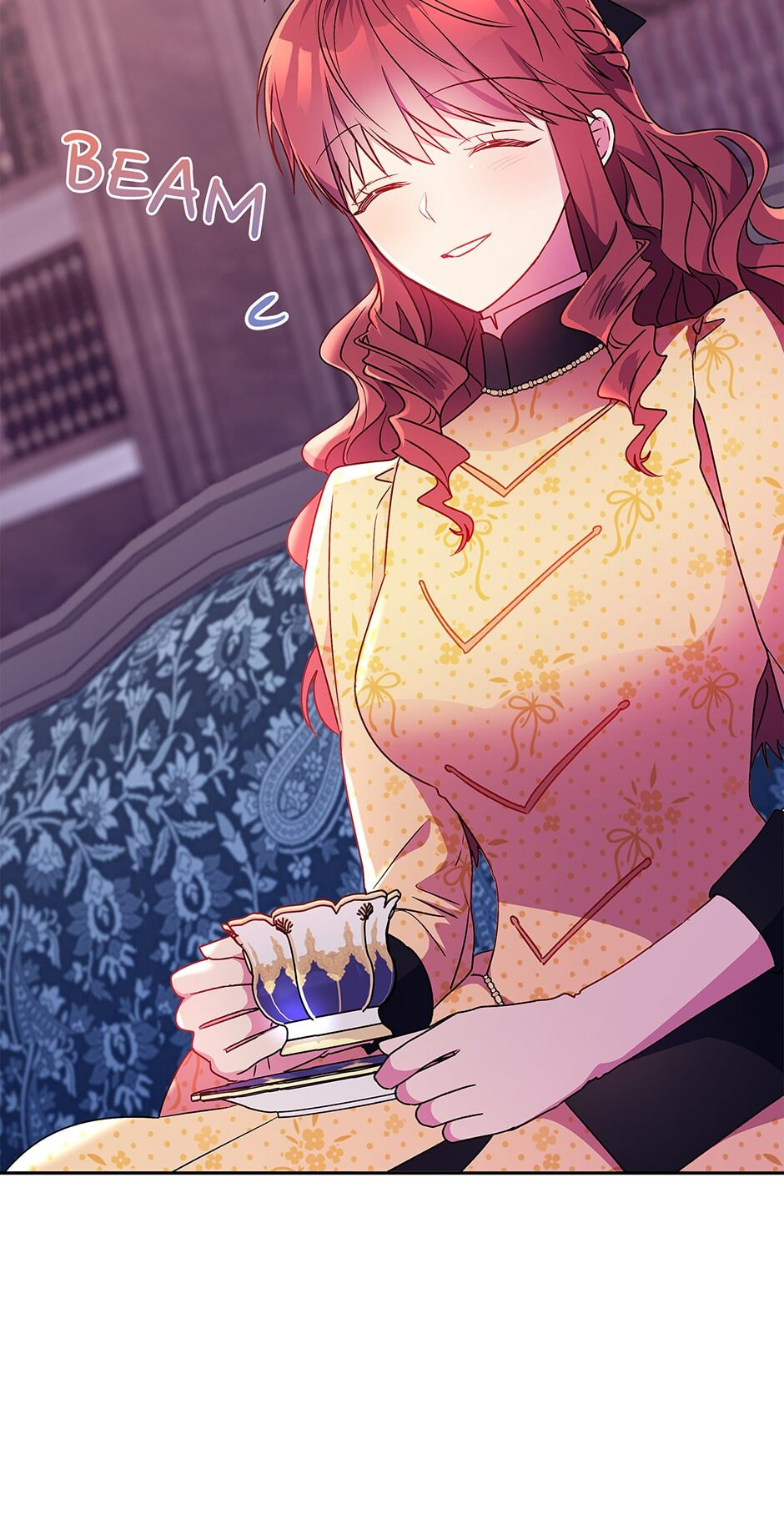Observing Elena Evoy Chapter 86 page 60 - 