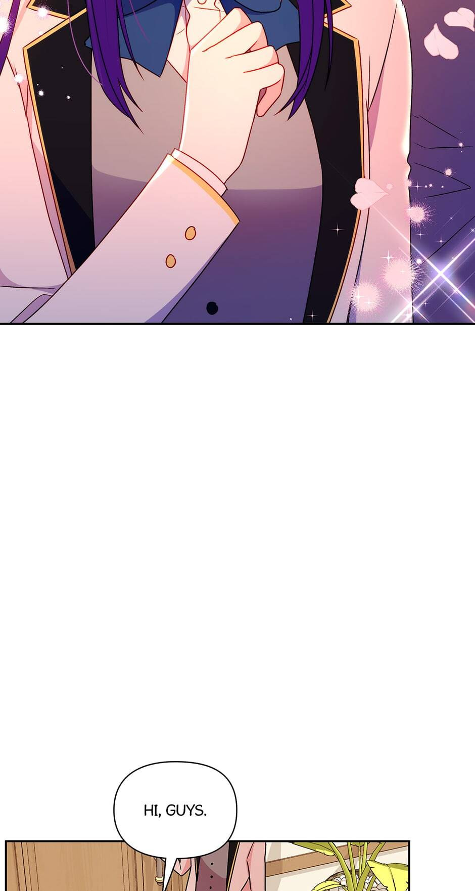 Observing Elena Evoy Chapter 86 page 7 - 