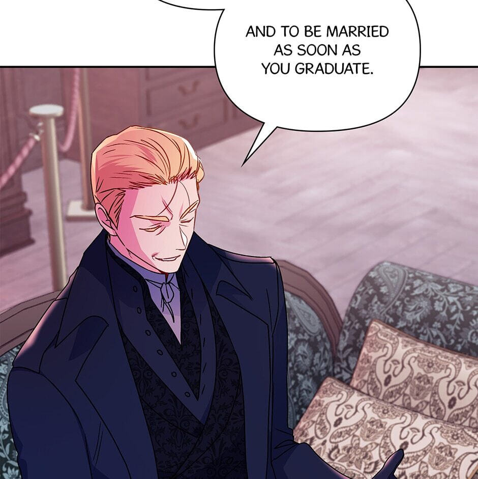 Observing Elena Evoy Chapter 86 page 71 - 