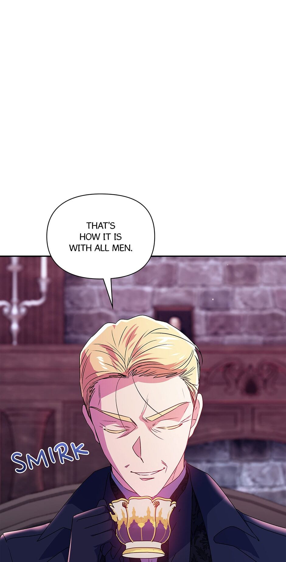 Observing Elena Evoy Chapter 86 page 75 - 