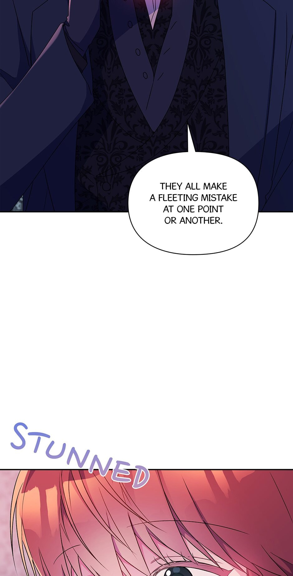 Observing Elena Evoy Chapter 86 page 76 - 