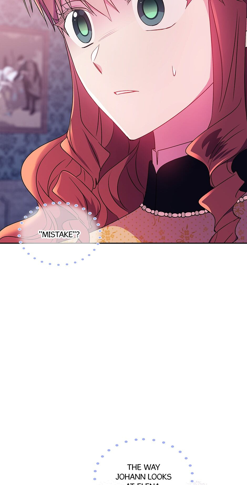 Observing Elena Evoy Chapter 86 page 77 - 