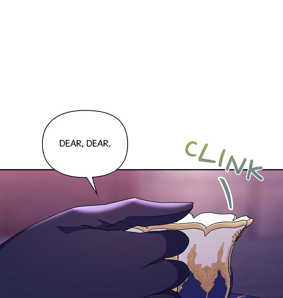 Observing Elena Evoy Chapter 86 page 81 - 