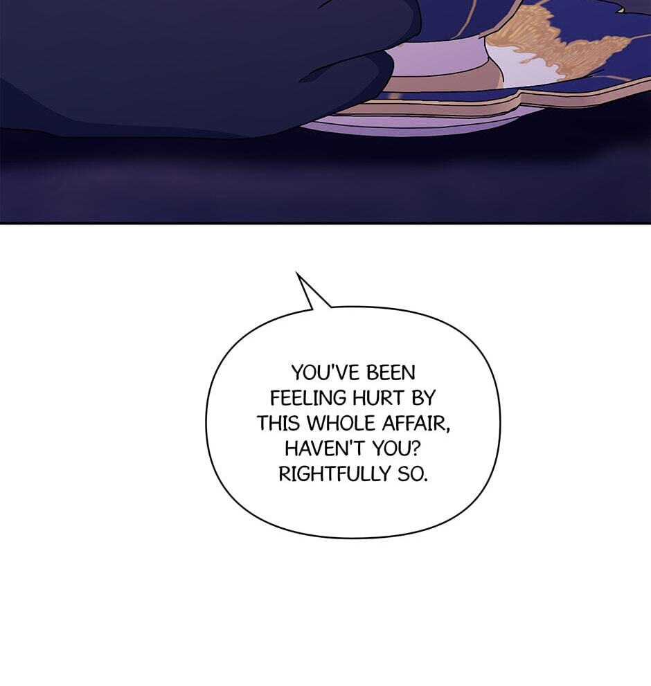 Observing Elena Evoy Chapter 86 page 82 - 