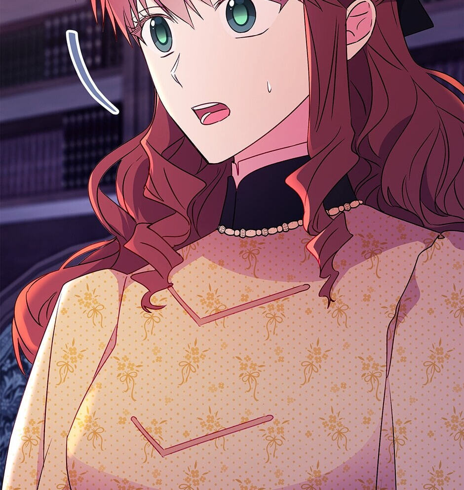 Observing Elena Evoy Chapter 86 page 84 - 