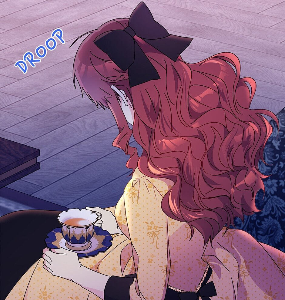 Observing Elena Evoy Chapter 86 page 91 - 