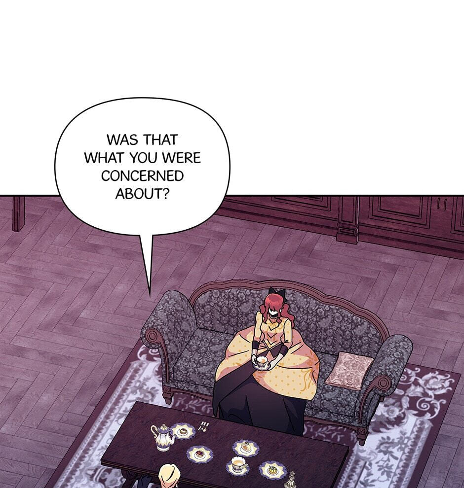 Observing Elena Evoy Chapter 86 page 93 - 