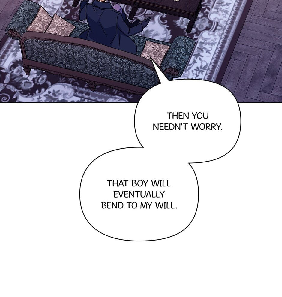 Observing Elena Evoy Chapter 86 page 94 - 