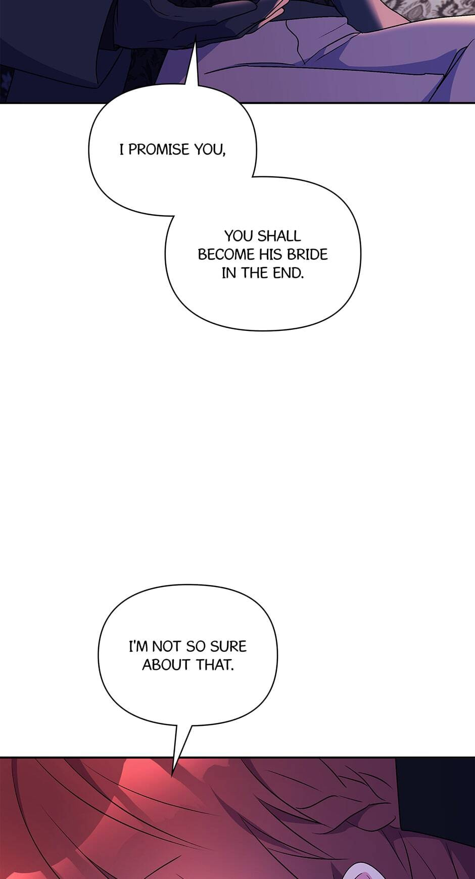 Observing Elena Evoy Chapter 86 page 96 - 