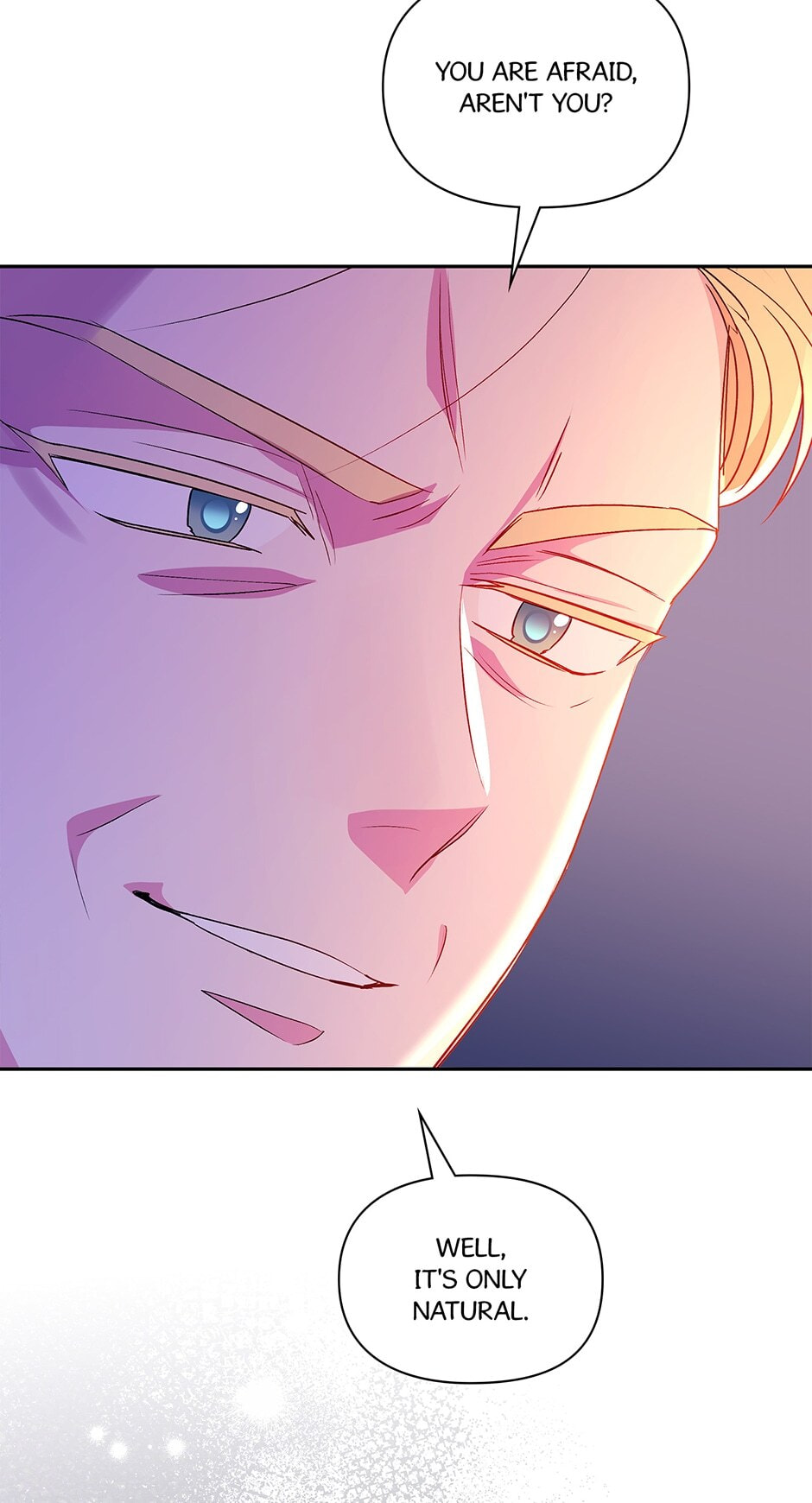 Observing Elena Evoy Chapter 86 page 98 - 