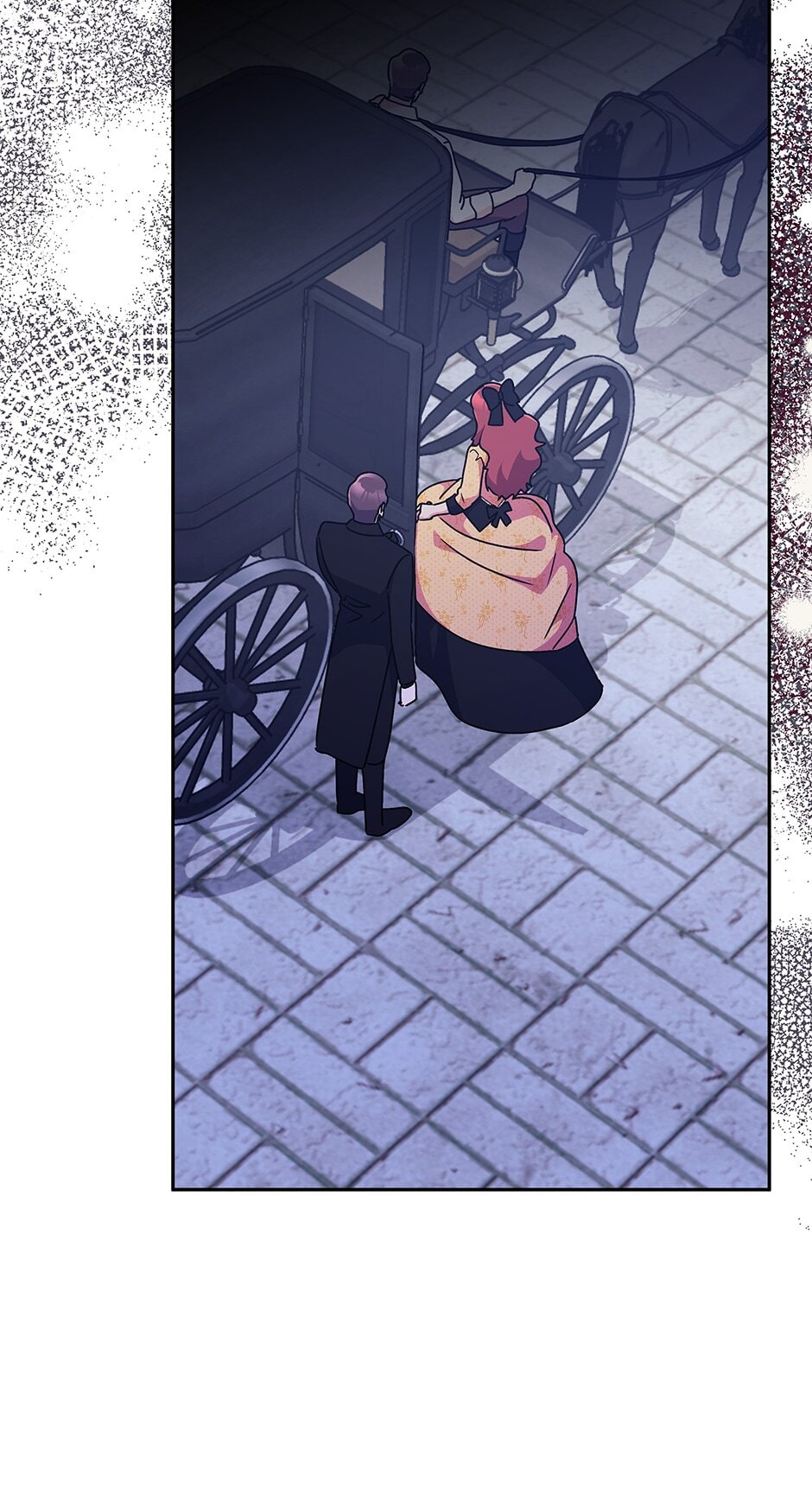 Observing Elena Evoy Chapter 86 page 100 - 