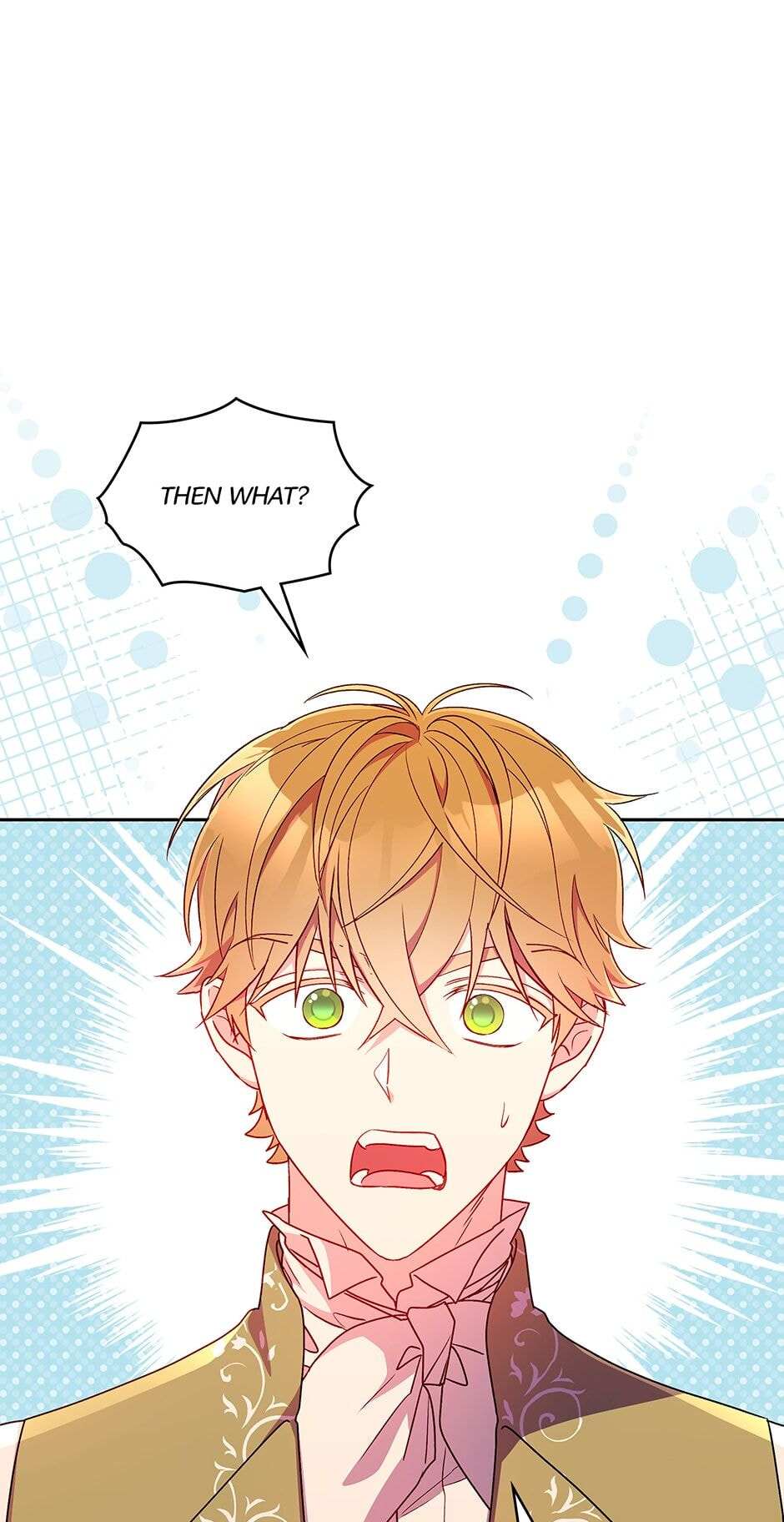 Observing Elena Evoy Chapter 87 page 1 - 