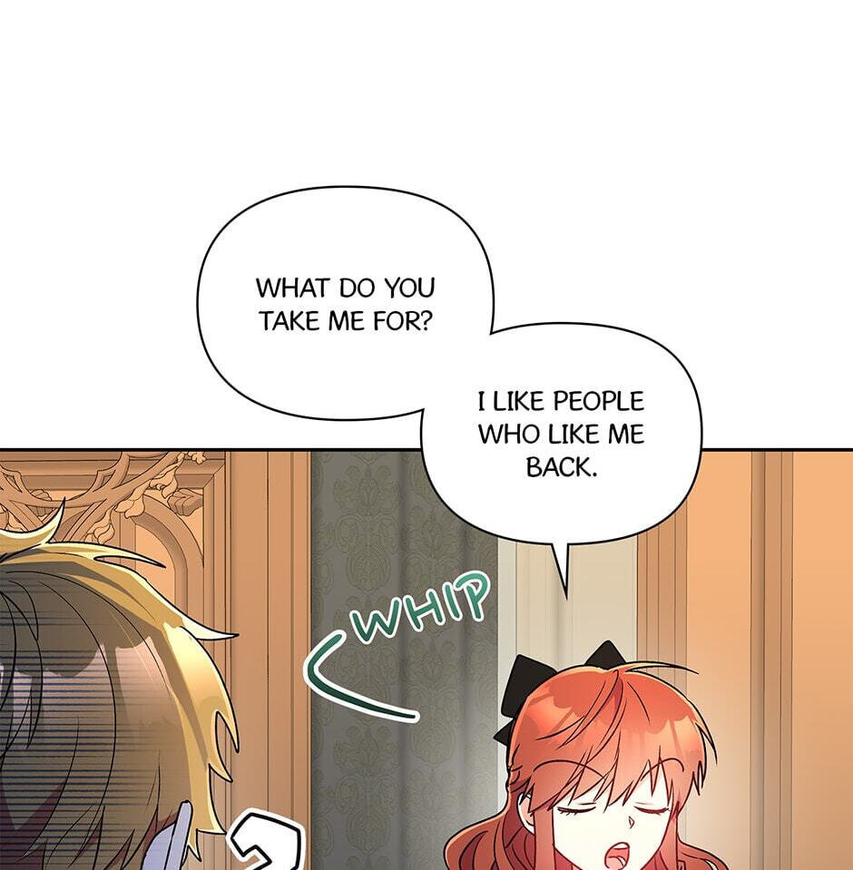 Observing Elena Evoy Chapter 87 page 11 - 