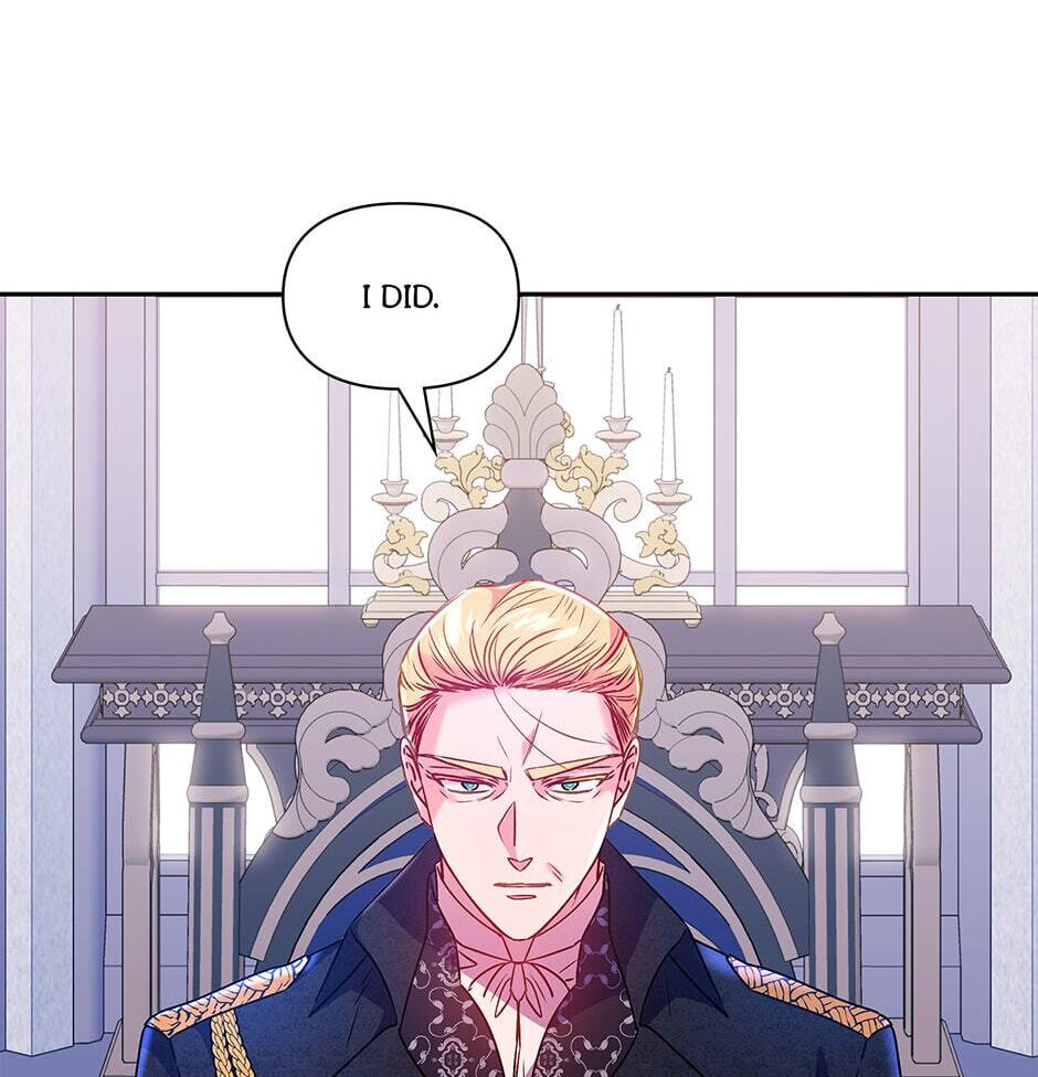 Observing Elena Evoy Chapter 87 page 101 - 