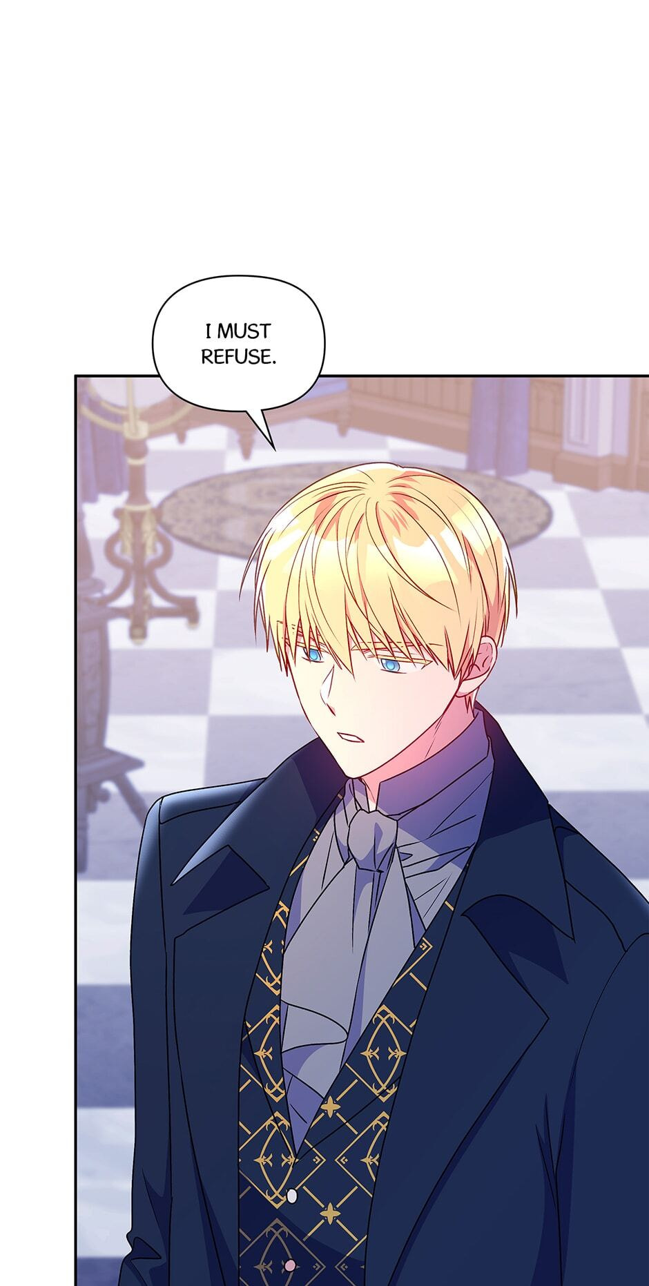 Observing Elena Evoy Chapter 87 page 106 - 