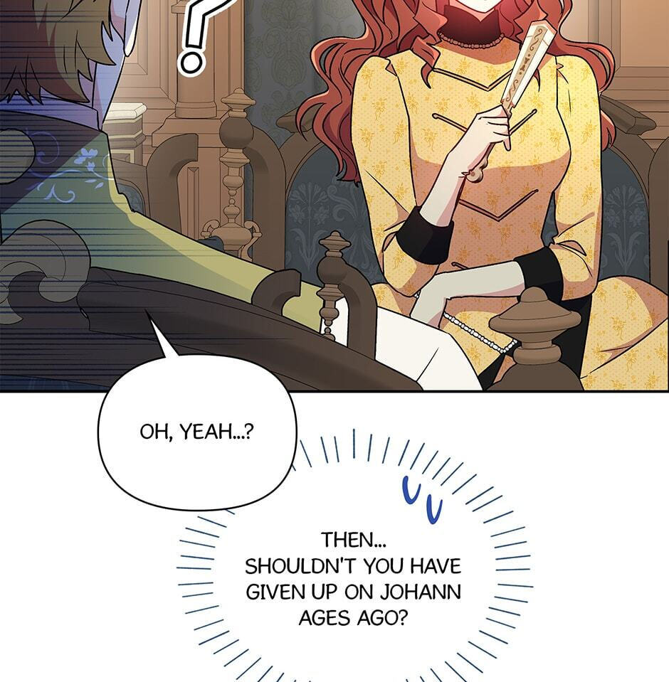 Observing Elena Evoy Chapter 87 page 12 - 