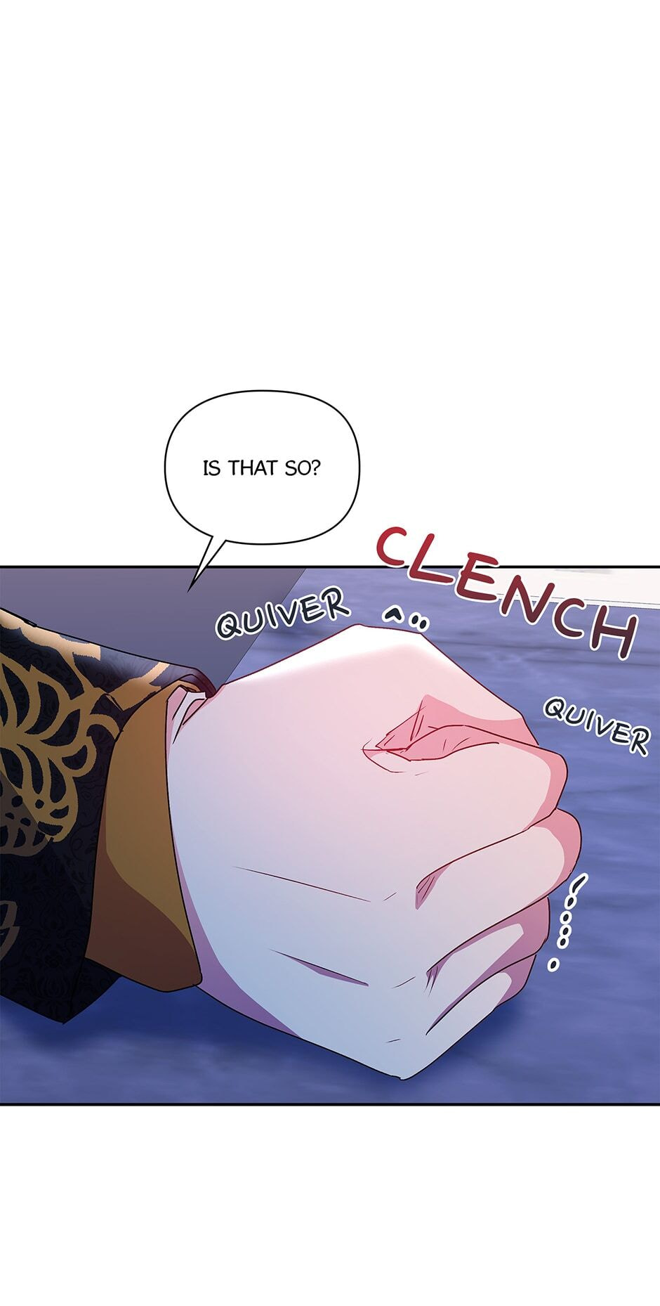 Observing Elena Evoy Chapter 87 page 111 - 