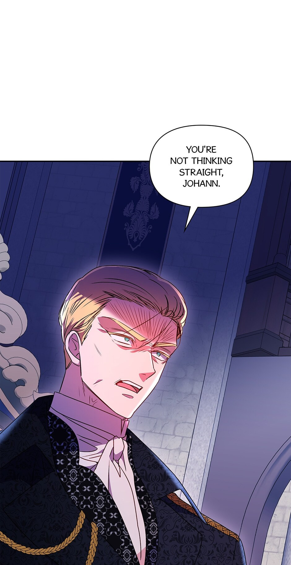 Observing Elena Evoy Chapter 87 page 112 - 