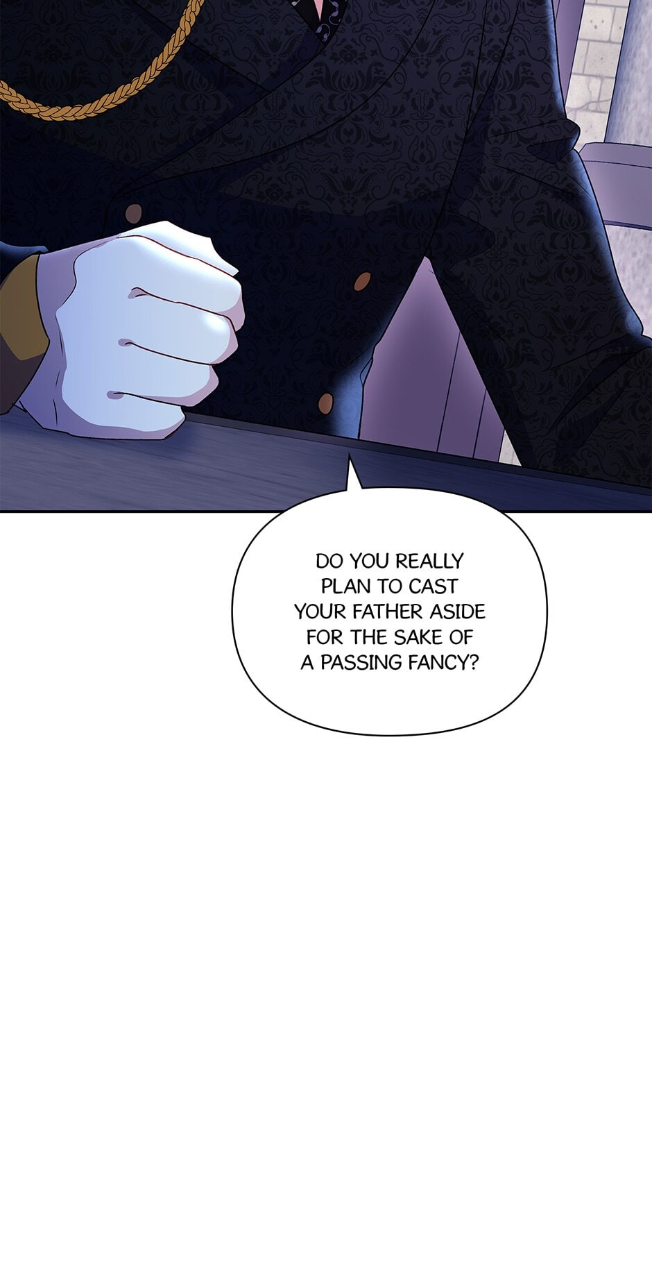 Observing Elena Evoy Chapter 87 page 113 - 
