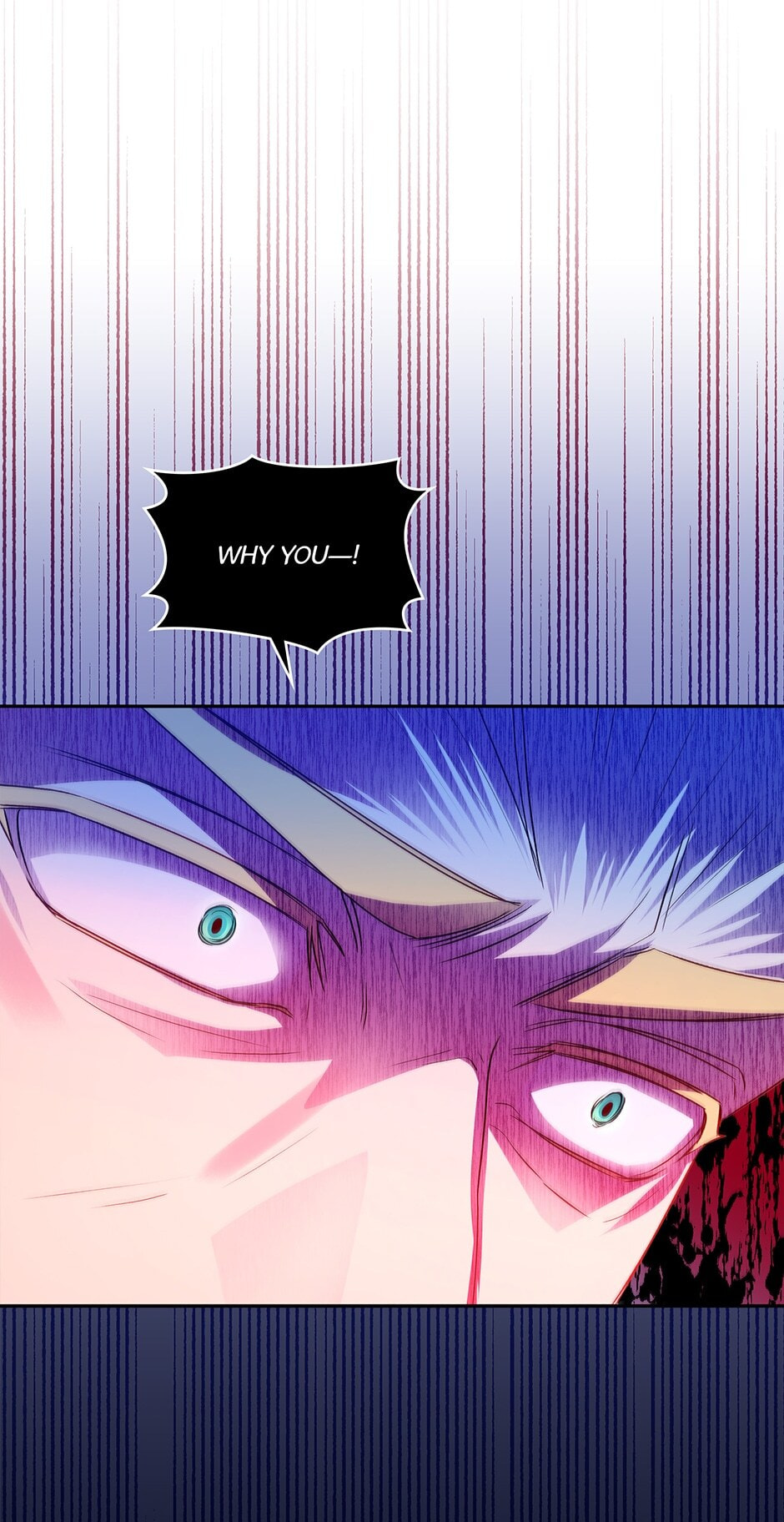 Observing Elena Evoy Chapter 87 page 115 - 